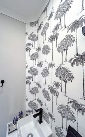 Apartamento à venda com 70m², 2 quartos e 1 vagaLavabo