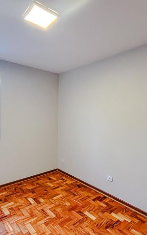 Apartamento à venda com 70m², 2 quartos e 1 vagaQuarto 1