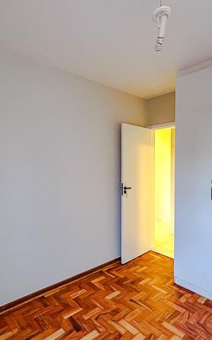 Apartamento à venda com 70m², 2 quartos e 1 vagaQuarto 2