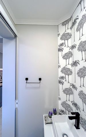 Apartamento à venda com 70m², 2 quartos e 1 vagaLavabo