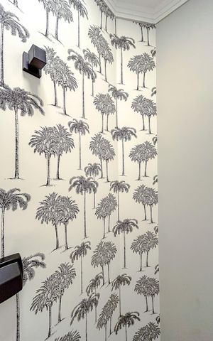 Apartamento à venda com 70m², 2 quartos e 1 vagaLavabo