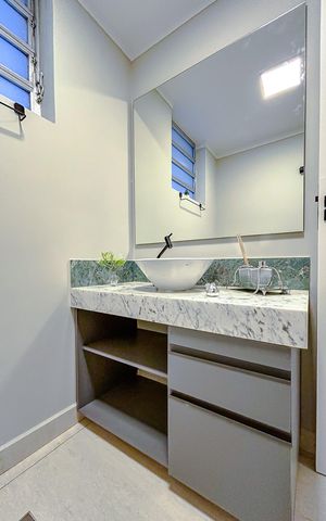 Apartamento à venda com 70m², 2 quartos e 1 vagaBanheiro