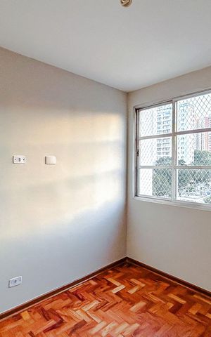 Apartamento à venda com 70m², 2 quartos e 1 vagaQuarto 2