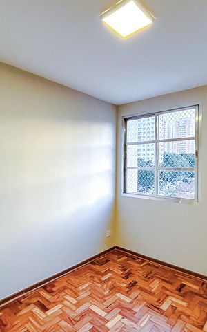 Apartamento à venda com 70m², 2 quartos e 1 vagaQuarto 1