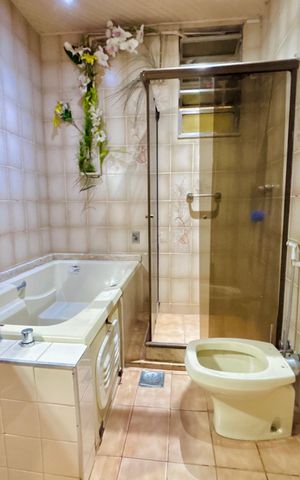 Apartamento à venda com 146m², 3 quartos e sem vaga