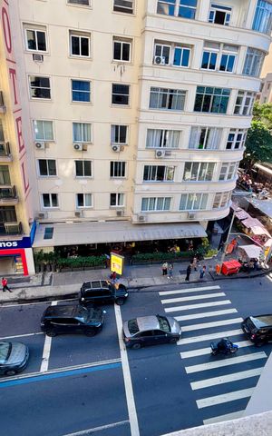 Apartamento à venda com 146m², 3 quartos e sem vaga