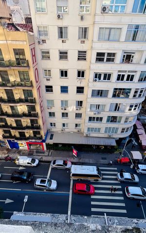 Apartamento à venda com 146m², 3 quartos e sem vaga