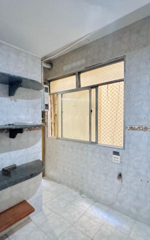 Apartamento à venda com 146m², 3 quartos e sem vaga