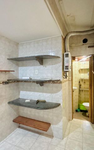 Apartamento à venda com 146m², 3 quartos e sem vaga
