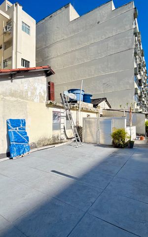 Apartamento à venda com 146m², 3 quartos e sem vaga