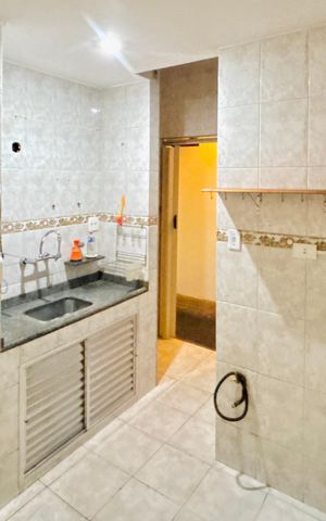 Apartamento à venda com 146m², 3 quartos e sem vaga