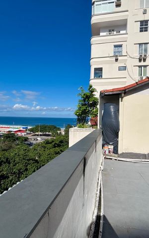 Apartamento à venda com 146m², 3 quartos e sem vaga