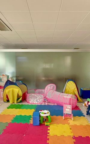 Apartamento à venda com 67m², 3 quartos e 1 vaga Apartamento à venda com 67m², 3 quartos e 1 vagaBrinquedoteca