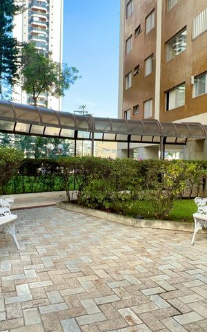 Apartamento à venda com 67m², 3 quartos e 1 vaga Apartamento à venda com 67m², 3 quartos e 1 vagaÁrea comum