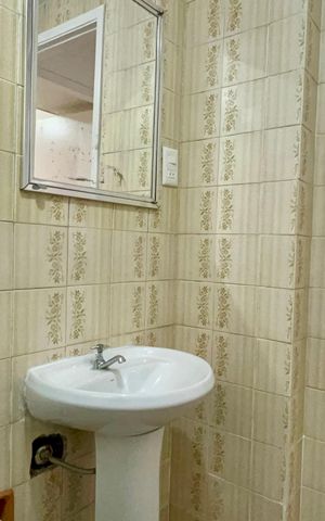 Apartamento à venda com 67m², 3 quartos e 1 vaga Apartamento à venda com 67m², 3 quartos e 1 vagaBanheiro