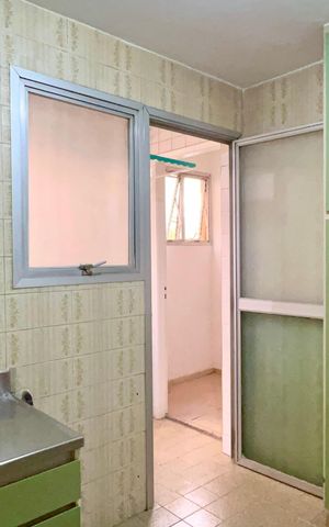 Apartamento à venda com 67m², 3 quartos e 1 vaga Apartamento à venda com 67m², 3 quartos e 1 vagaCozinha