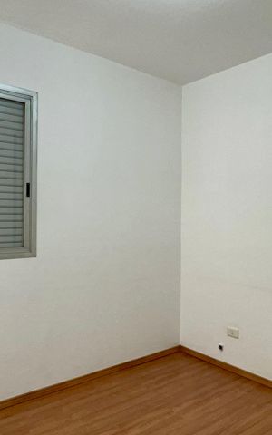 Apartamento à venda com 67m², 3 quartos e 1 vaga Apartamento à venda com 67m², 3 quartos e 1 vagaQuarto 2