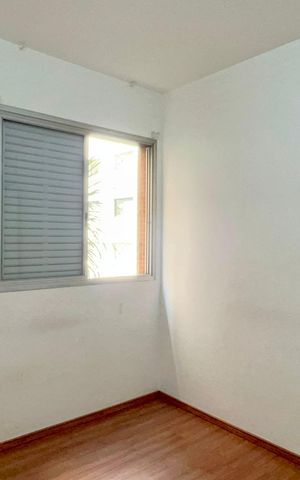 Apartamento à venda com 67m², 3 quartos e 1 vaga Apartamento à venda com 67m², 3 quartos e 1 vagaQuarto 1