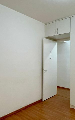 Apartamento à venda com 67m², 3 quartos e 1 vaga Apartamento à venda com 67m², 3 quartos e 1 vagaQuarto 1