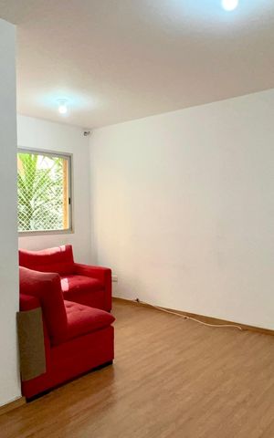 Apartamento à venda com 67m², 3 quartos e 1 vaga Apartamento à venda com 67m², 3 quartos e 1 vagaSala