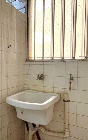 Apartamento à venda com 67m², 3 quartos e 1 vaga Apartamento à venda com 67m², 3 quartos e 1 vagaÁrea de Serviço