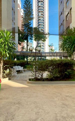 Apartamento à venda com 67m², 3 quartos e 1 vaga Apartamento à venda com 67m², 3 quartos e 1 vagaPlayground