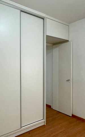 Apartamento à venda com 67m², 3 quartos e 1 vaga Apartamento à venda com 67m², 3 quartos e 1 vagaQuarto 2