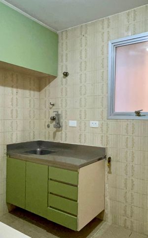 Apartamento à venda com 67m², 3 quartos e 1 vaga Apartamento à venda com 67m², 3 quartos e 1 vagaCozinha - Armários