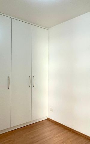 Apartamento à venda com 67m², 3 quartos e 1 vaga Apartamento à venda com 67m², 3 quartos e 1 vagaQuarto 1