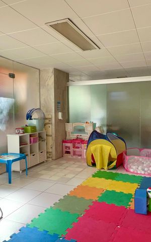 Apartamento à venda com 67m², 3 quartos e 1 vaga Apartamento à venda com 67m², 3 quartos e 1 vagaBrinquedoteca