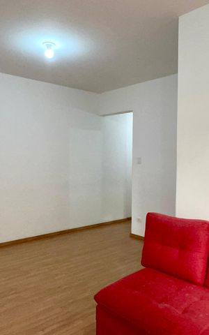 Apartamento à venda com 67m², 3 quartos e 1 vaga Apartamento à venda com 67m², 3 quartos e 1 vagaSala