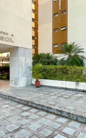 Apartamento à venda com 67m², 3 quartos e 1 vaga Apartamento à venda com 67m², 3 quartos e 1 vagaÁrea comum