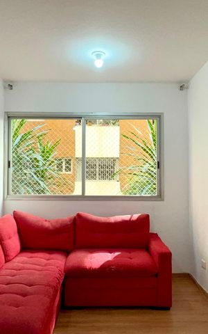 Apartamento à venda com 67m², 3 quartos e 1 vaga Apartamento à venda com 67m², 3 quartos e 1 vagaSala