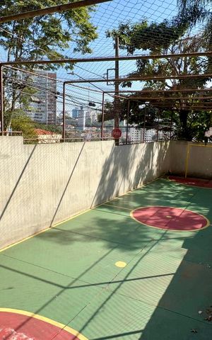 Apartamento à venda com 67m², 3 quartos e 1 vaga Apartamento à venda com 67m², 3 quartos e 1 vagaQuadra