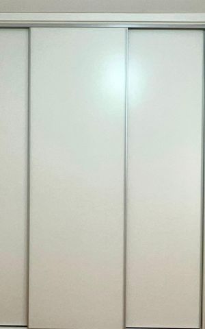 Apartamento à venda com 67m², 3 quartos e 1 vaga Apartamento à venda com 67m², 3 quartos e 1 vagaQuarto 2