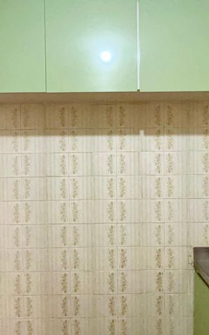 Apartamento à venda com 67m², 3 quartos e 1 vaga Apartamento à venda com 67m², 3 quartos e 1 vagaCozinha