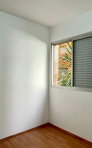 Apartamento à venda com 67m², 3 quartos e 1 vaga Apartamento à venda com 67m², 3 quartos e 1 vagaQuarto 2
