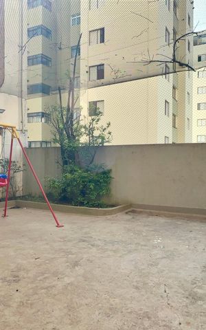 Apartamento à venda com 67m², 3 quartos e 1 vaga Apartamento à venda com 67m², 3 quartos e 1 vagaPlayground