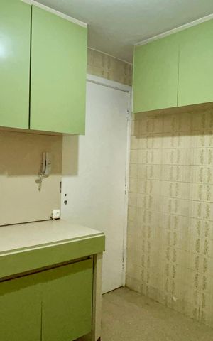 Apartamento à venda com 67m², 3 quartos e 1 vaga Apartamento à venda com 67m², 3 quartos e 1 vagaCozinha