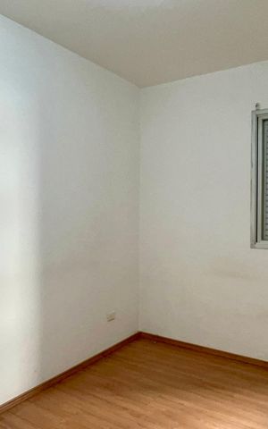 Apartamento à venda com 67m², 3 quartos e 1 vaga Apartamento à venda com 67m², 3 quartos e 1 vagaQuarto 1