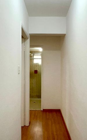 Apartamento à venda com 67m², 3 quartos e 1 vaga Apartamento à venda com 67m², 3 quartos e 1 vagaCorredor