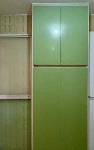 Apartamento à venda com 67m², 3 quartos e 1 vaga Apartamento à venda com 67m², 3 quartos e 1 vagaCozinha