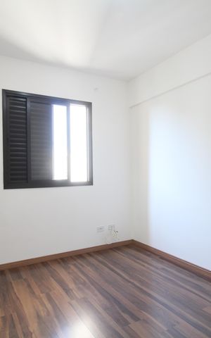 Apartamento para alugar com 73m², 2 quartos e 1 vagaQuarto 