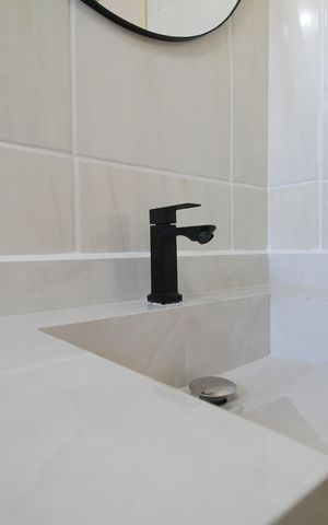 Apartamento para alugar com 73m², 2 quartos e 1 vagaBanheiro