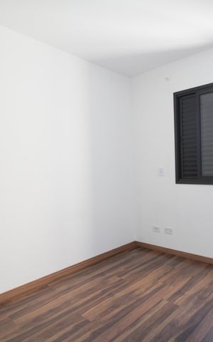 Apartamento para alugar com 73m², 2 quartos e 1 vagaQuarto 