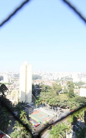 Apartamento para alugar com 73m², 2 quartos e 1 vagavista 