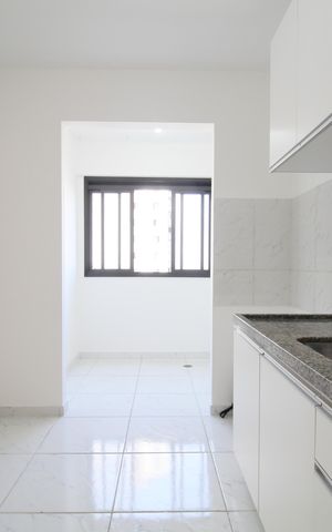Apartamento para alugar com 73m², 2 quartos e 1 vagaCozinha