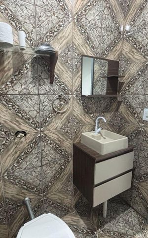 Apartamento para alugar com 90m², 2 quartos e sem vaga