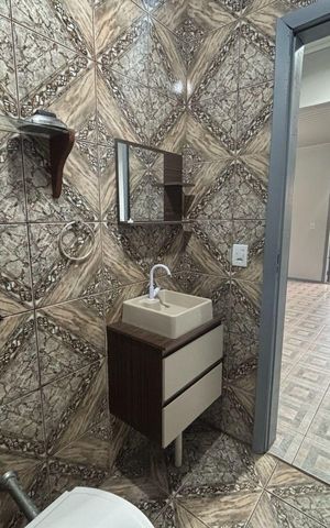 Apartamento para alugar com 90m², 2 quartos e sem vaga