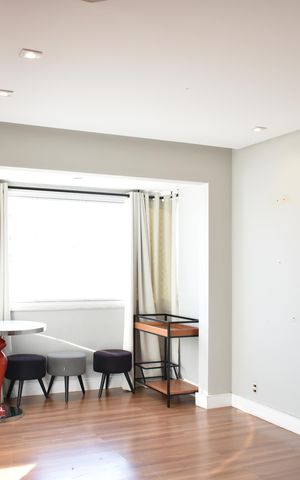 Apartamento para alugar com 75m², 3 quartos e 2 vagasSala